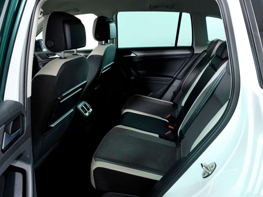 Volkswagen Tiguan II Санкт-Петербург  - изображение 21