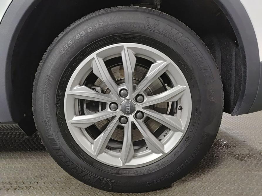 Audi Q5 II (FY) Уфа  - изображение 22