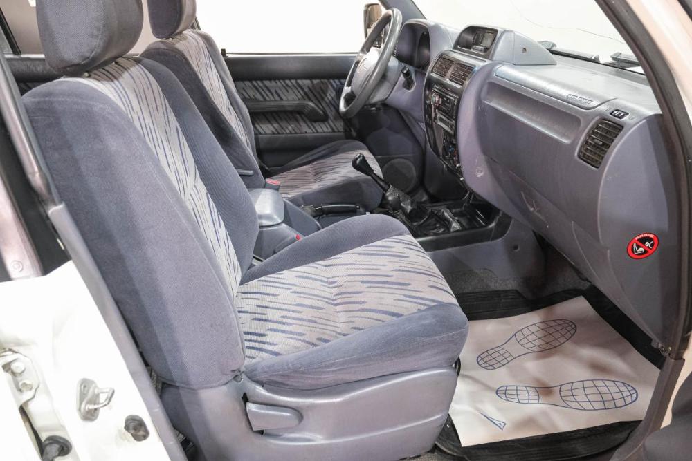 Toyota Land Cruiser Prado 90 Series Новокузнецк  - изображение 15