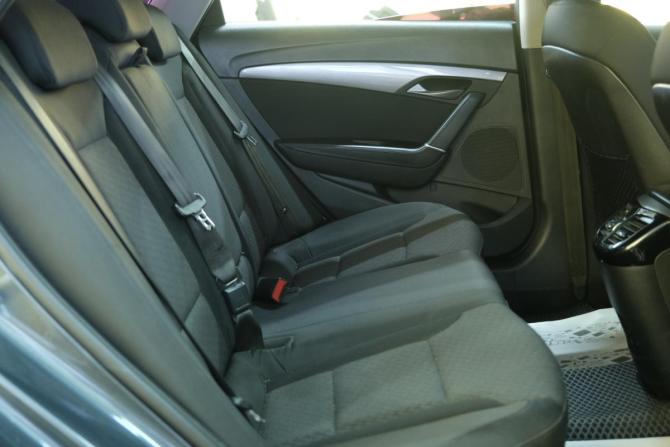 Hyundai i40 I Рестайлинг с пробегом 2015 года, цена 1 599 000 рублей, 174400 км, седан, Автокод Объявления