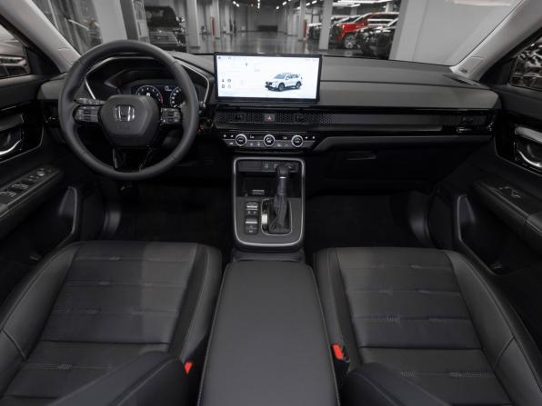 Honda CR-V VI с пробегом 2026 года, цена 4 350 000 рублей, 25 км, внедорожник, Автокод Объявления