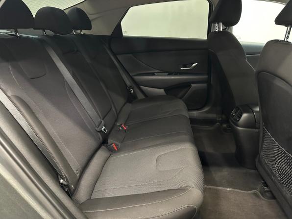 Hyundai Elantra VII (CN7) с пробегом 2020 года, цена 1 870 000 рублей, 97582 км, седан, Автокод Объявления