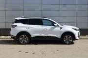 Chery Tiggo 7 Pro Max I Рестайлинг Ярославль  - изображение 19