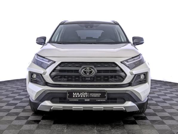 Toyota RAV4 V (XA50) с пробегом 2024 года, цена 4 040 000 рублей, 29296 км, внедорожник, Автокод Объявления