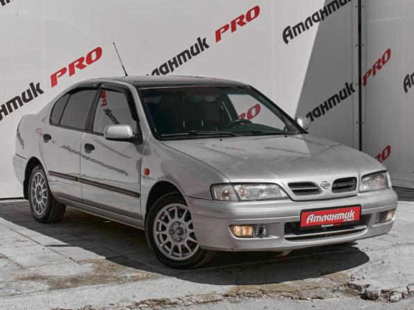 Nissan Primera II (P11) с пробегом 1997 года, цена 250 000 рублей, 342295 км, седан, Автокод Объявления