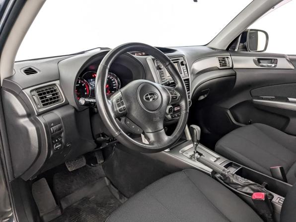 Subaru Forester III с пробегом 2011 года, цена 1 550 000 рублей, 130553 км, внедорожник, Автокод Объявления