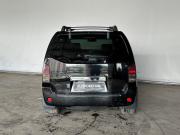Nissan Pathfinder III Москва  - изображение 29