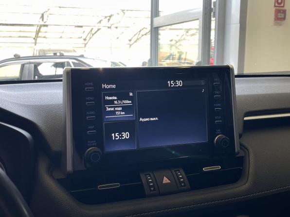 Toyota RAV4 V (XA50) с пробегом 2021 года, цена 3 790 000 рублей, 57605 км, внедорожник, Автокод Объявления