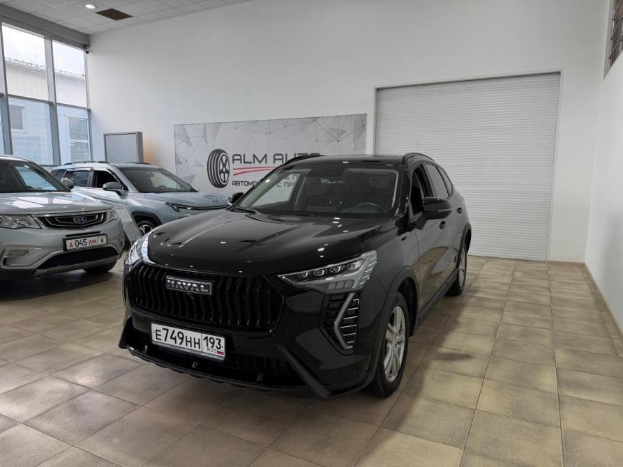 Haval Jolion I Новороссийск  - изображение 1