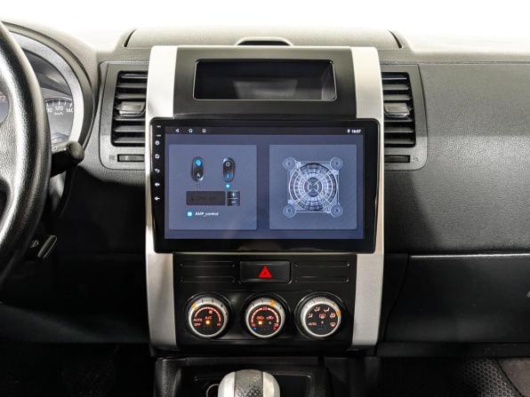 Nissan X-Trail II Рестайлинг с пробегом 2012 года, цена 1 224 900 рублей, 159200 км, внедорожник, Автокод Объявления