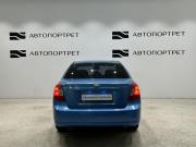 Chevrolet Lacetti I Санкт-Петербург  - изображение 28