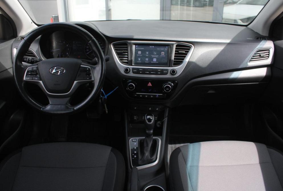 Hyundai Solaris II Саратов  - изображение 20