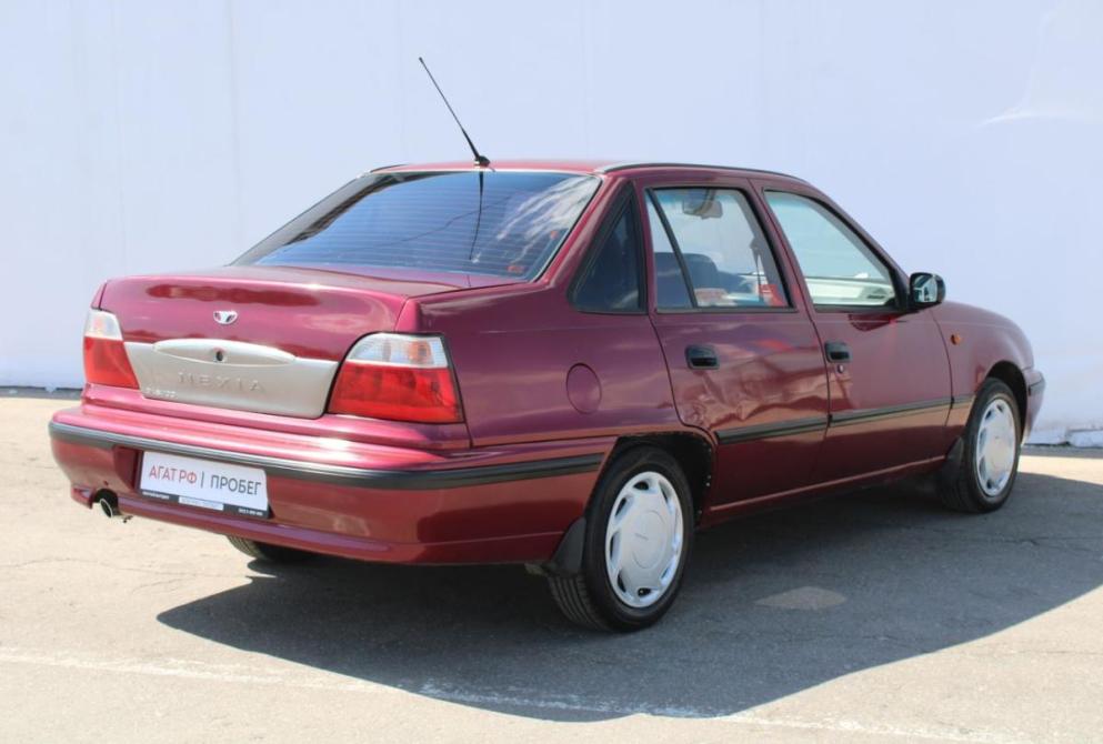 Daewoo Nexia I Нижний Новгород  - изображение 7