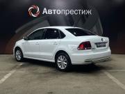 Volkswagen Polo V Рестайлинг Ставрополь  - изображение 23