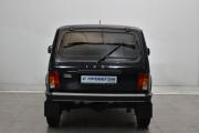 Lada (ВАЗ) Niva Legend I Москва  - изображение 18