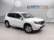 Nissan Terrano III (D10) Подольск  - изображение 26