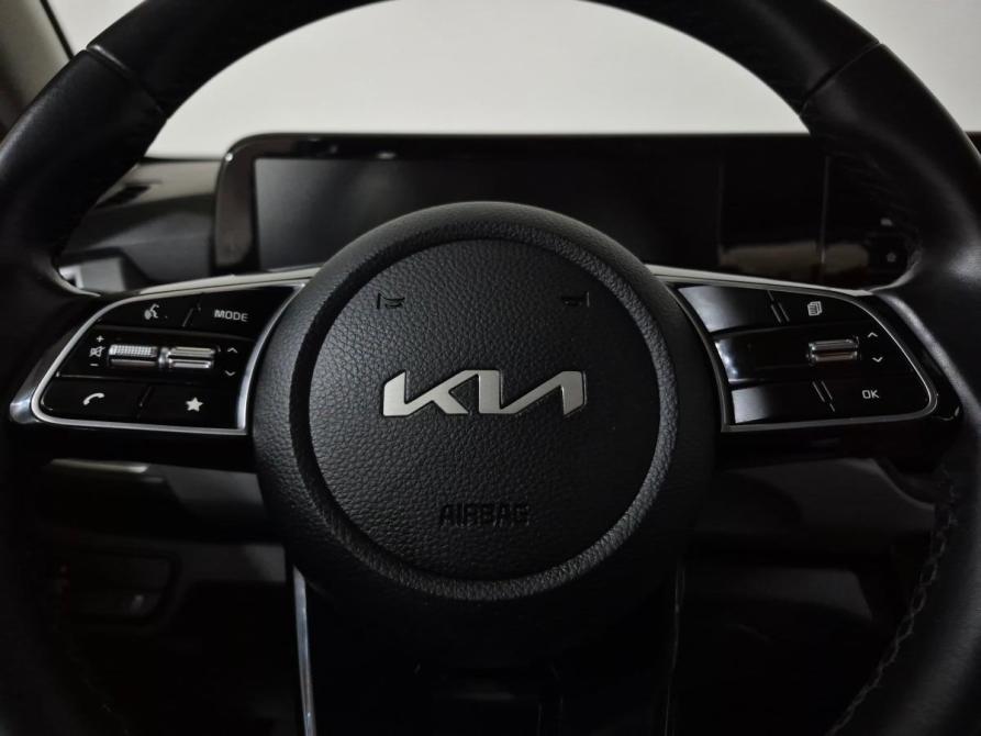 Kia Seltos I Альметьевск  - изображение 24