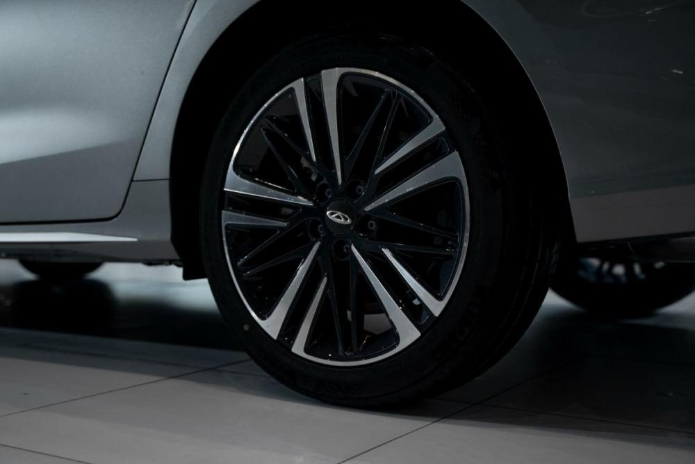 Chery Arrizo 8 Москва  - изображение 11