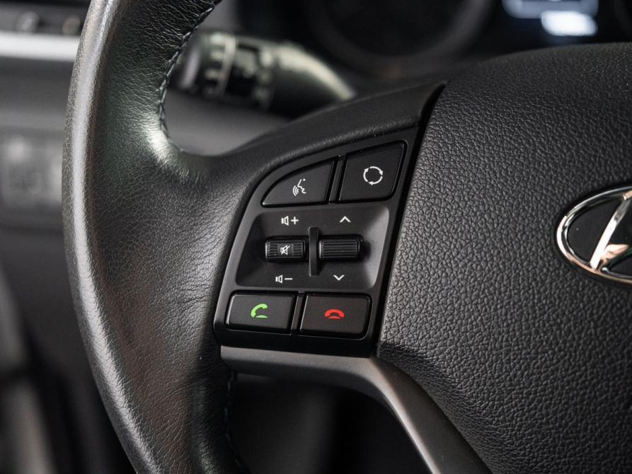 Hyundai Tucson III Иркутск  - изображение 11