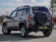 Lada (ВАЗ) Niva Travel I Тюмень  - изображение 17