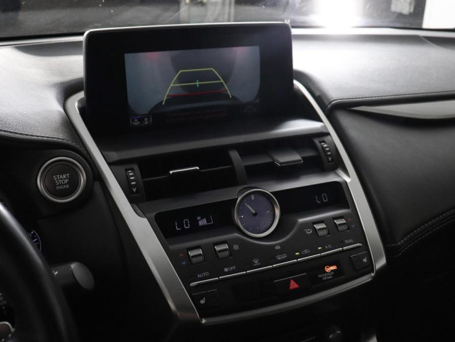 Lexus NX I Рестайлинг Химки  - изображение 16