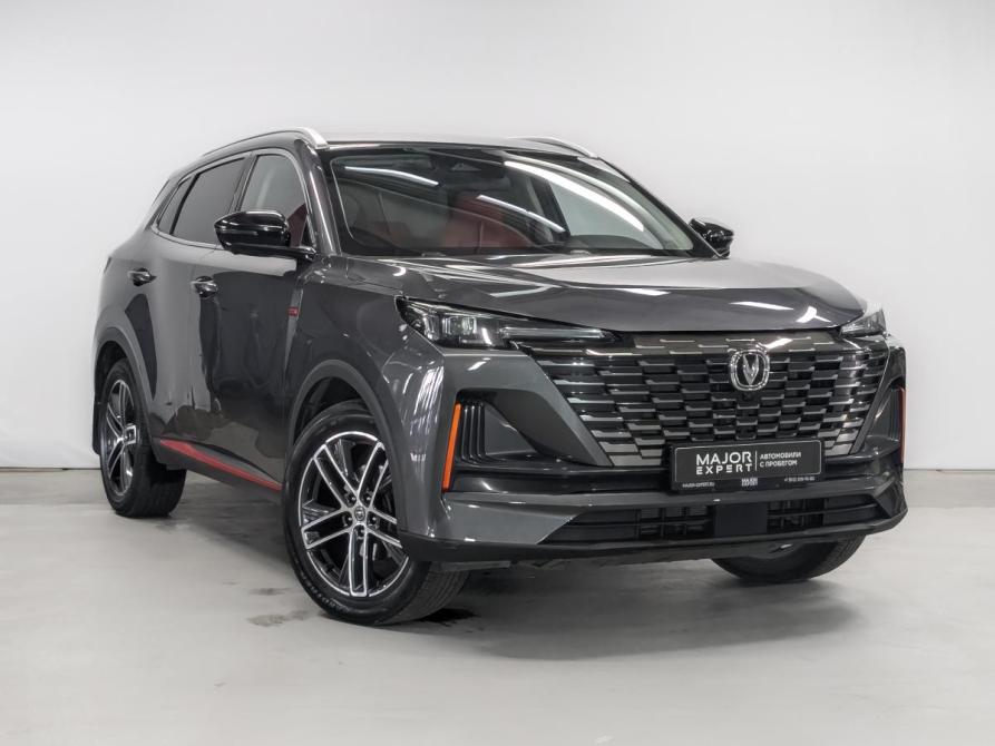 Changan CS55 Plus II Санкт-Петербург  - изображение 3