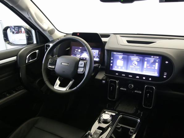Haval Dargo с пробегом 2023 года, цена 2 395 000 рублей, 91000 км, внедорожник, Автокод Объявления