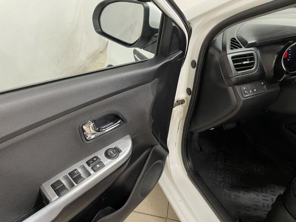 Kia Rio III с пробегом 2013 года, цена 764 900 рублей, 210746 км, хэтчбек, Автокод Объявления