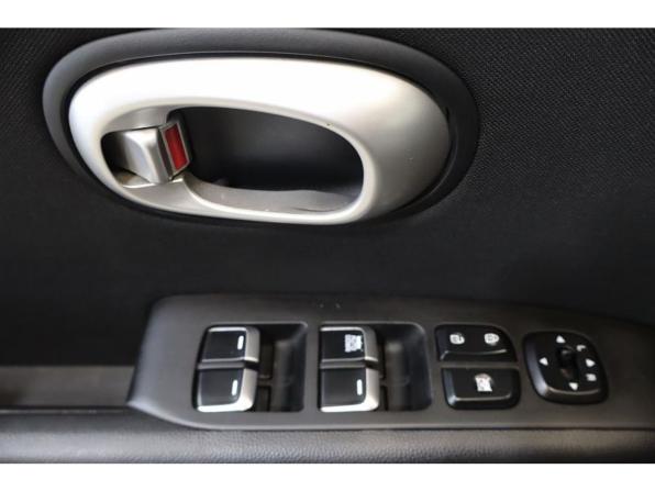 Kia Soul II Рестайлинг с пробегом 2017 года, цена 1 422 000 рублей, 108594 км, хэтчбек, Автокод Объявления