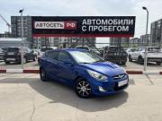Hyundai Solaris I Альметьевск  - изображение 19