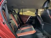 Toyota RAV4 III (XA30) Рестайлинг Москва  - изображение 34
