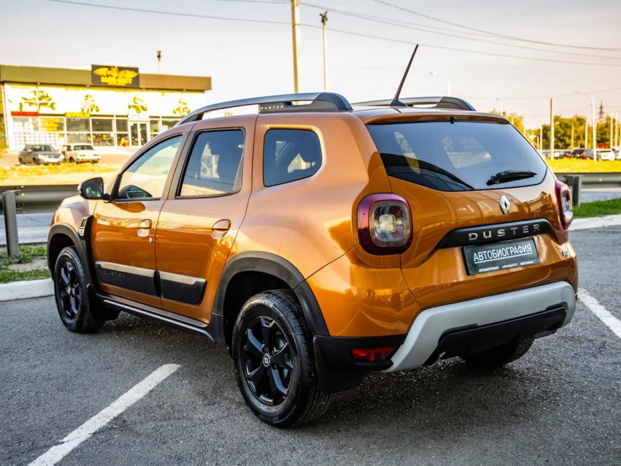Renault Duster II Волгоград  - изображение 5
