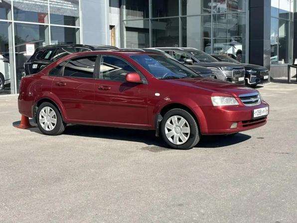 Chevrolet Lacetti I с пробегом 2010 года, цена 470 000 рублей, 224818 км, седан, Автокод Объявления