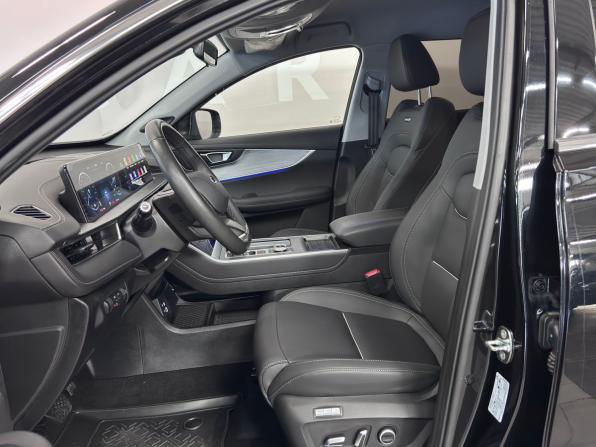 Chery Tiggo 7 Pro Max I с пробегом 2023 года, цена 2 190 000 рублей, 42204 км, внедорожник, Автокод Объявления