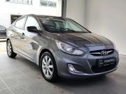 Hyundai Solaris I Уфа  - изображение 21