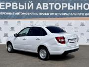 Lada (ВАЗ) Granta I Рестайлинг Краснодар  - изображение 26