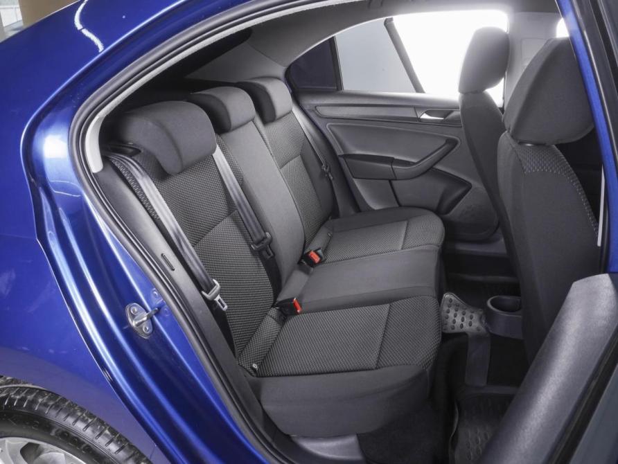 Volkswagen Polo VI Ростов-на-Дону  - изображение 7