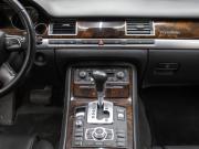 Audi A8 II (D3) Рестайлинг 2 Москва  - изображение 42