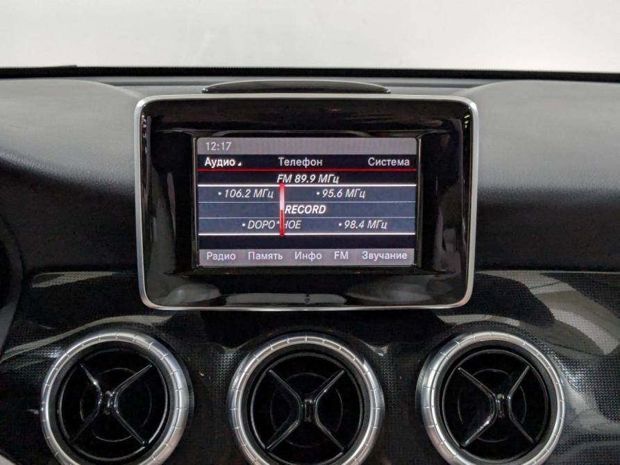 Mercedes-Benz CLA I (C117 X117) Химки  - изображение 21