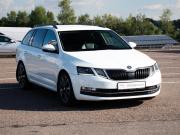 Skoda Octavia III (A7) Рестайлинг Москва  - изображение 21
