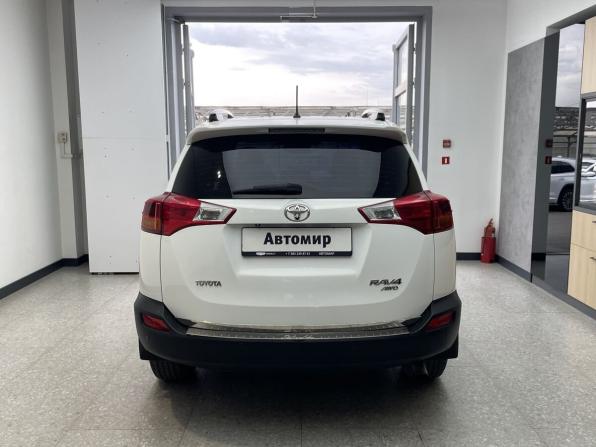 Toyota RAV4 IV (XA40) с пробегом 2013 года, цена 2 120 000 рублей, 150000 км, внедорожник, Автокод Объявления