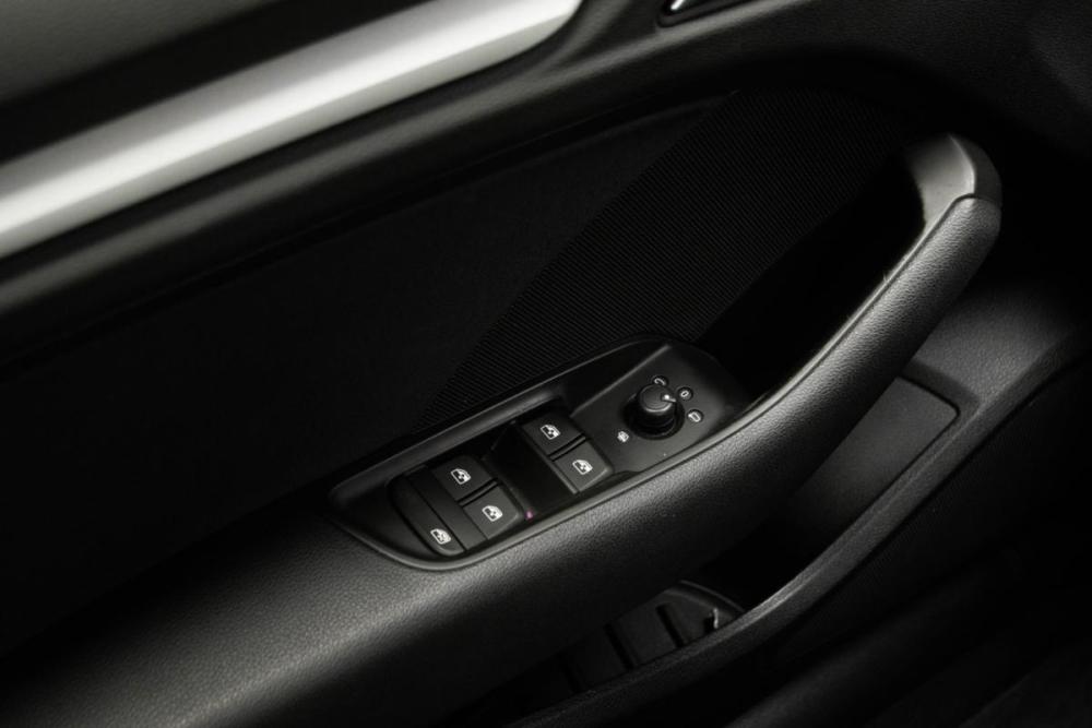 Audi A3 III (8V) Рестайлинг Москва  - изображение 17