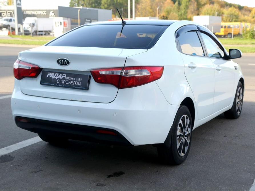 Hyundai Solaris I Иваново  - изображение 6