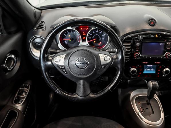 Nissan Juke I Рестайлинг с пробегом 2015 года, цена 1 000 000 рублей, 175441 км, внедорожник, Автокод Объявления