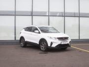 Belgee X50 Курган  - изображение 27