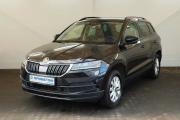 Skoda Karoq I Москва  - изображение 18