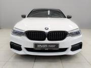 BMW 5 серии VII (G30/G31/G38) Москва  - изображение 32