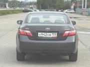 Toyota Camry VI (XV40) Пермь  - изображение 11