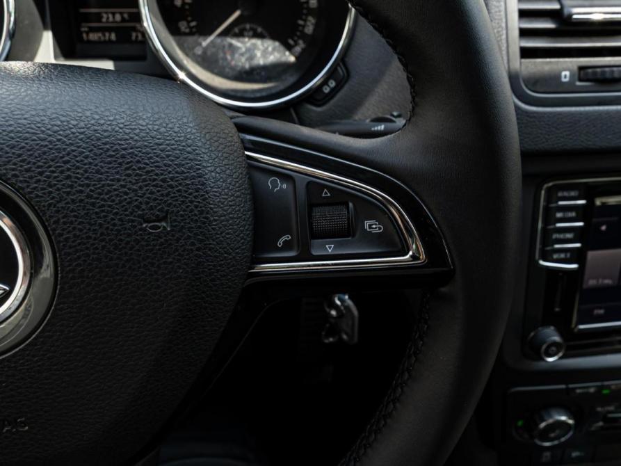 Skoda Yeti I Рестайлинг Краснодар  - изображение 18