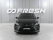 Toyota Camry VIII (XV70) Рестайлинг Ростов-на-Дону  - изображение 28